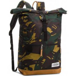 Plecak EASTPAK - Macnee EK44B Zielony. Zielone plecaki męskie Eastpak, z materiału. W wyprzedaży za 259,00 zł.