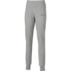 Asics Spodnie damskie Cuffed Pant szare r. XL (131458-0714). Szare spodnie sportowe damskie marki Asics, xl. Za 162,38 zł.