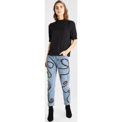 Bluzki damskie: Fashion Union JAY Bluzka black