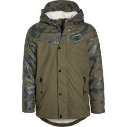 Kurtki chłopięce: Retour Jeans AURELIO Płaszcz zimowy army