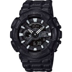 Casio - Zegarek G-Shock GA.110BT.1AERG.SHO. Analogowe zegarki męskie CASIO, szklane. Za 599,90 zł.