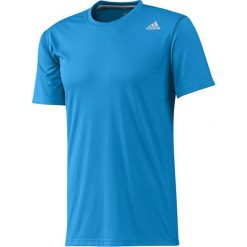 T-shirty męskie: T-shirt w kolorze niebieskim