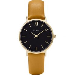 Zegarki damskie: Zegarek damski Cluse Minuit CL30035