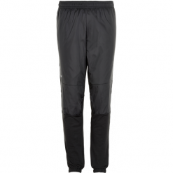 Spodnie do biegania męskie NEWLINE BLACK CROSS PANTS / 71383-060. Czarne spodnie męskie Newline, m, bez wzorów. Za 259,00 zł.