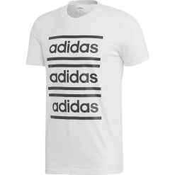 Koszulka adidas Celebrate the 90s EI5619. Białe koszulki męskie Adidas, s, bez wzorów, z bawełny, klasyczne, bez kołnierzyka, bez rękawów. Za 85,00 zł.