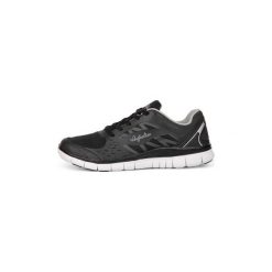Buty do biegania Australian Freedom Runner. Czarne buty damskie do biegania Australian, bez zapięcia. Za 252,30 zł.