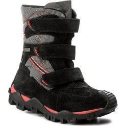 Buty zimowe chłopięce: Śniegowce BARTEK – 97646T-2/1LD Truck