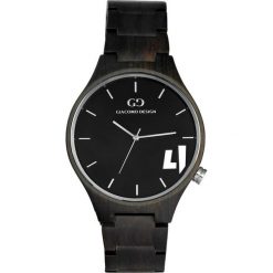 Zegarki męskie: Zegarek męski Giacomo Design GD08701