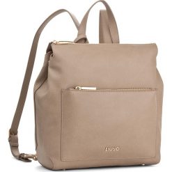 Plecaki damskie: Plecak LIU JO – M Backpack Detroit A18006 E0027 Arenaria 71316