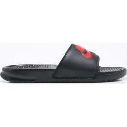Chodaki męskie: Nike Sportswear – Klapki Benassi