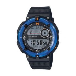 Zegarki męskie: Zegarek męski Casio Collection SGW-600H-2AER