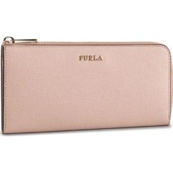 Duży Portfel Damski FURLA - Babylon 994256 P PS13 B30 Dalia f. Brązowe portfele damskie Furla, ze skóry. Za 620,00 zł.