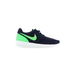 Buty Nike Roshe One GS 599728-413. Trampki i tenisówki damskie Nike. Za 207,00 zł.