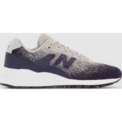 Trampki męskie: Buty sportowe MRT580JV