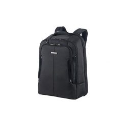 Torby na laptopa: Samsonite XBR PLECAK NA LAPTOPA 17.3″ CZARNY – DARMOWA DOSTAWA!!!