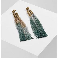 Kolczyki damskie: Rosantica ATENA Kolczyki dark green