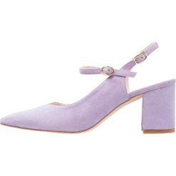 Czółenka: KIOMI Czółenka lilac