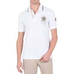 Koszulki polo: Koszulka polo z krótkim rękawem