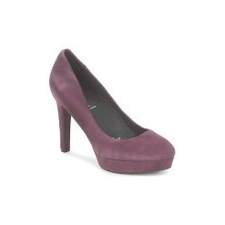 Czółenka Rockport JEANAE PUMP. Fioletowe czółenka marki Rockport. Za 299,40 zł.