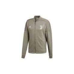 Bluzy męskie: kurtki lekkie adidas Bluza Juventus adidas Z.N.E.