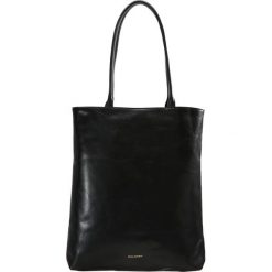Shopper bag damskie: Royal RepubliQ ESSENTIAL Torba na zakupy black