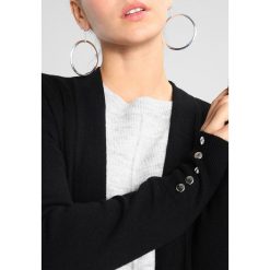 Kardigany damskie: Wallis Petite CARDIGAN Kardigan black