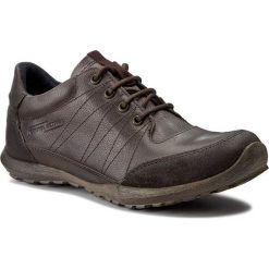 Półbuty damskie: Półbuty CAMEL ACTIVE – 833.70.03 Grey