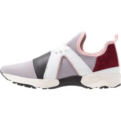 Tenisówki damskie: Carvela LAMAR Tenisówki i Trampki pink