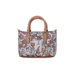Torebki klasyczne damskie: Torby Trussardi 010 ISCHIA