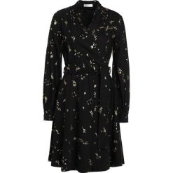 Sukienki: Stine Goya BARBARA DRESS Sukienka koktajlowa black