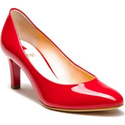 Półbuty HÖGL - 0-186004 Red 4000. Półbuty damskie HÖGL. Za 429,00 zł.