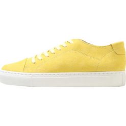 Trampki i tenisówki damskie: GARMENT PROJECT CLASSIC LACE SPECIAL Tenisówki i Trampki sun yellow