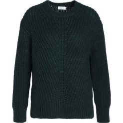 Odzież damska: CLOSED Sweter hamptons green