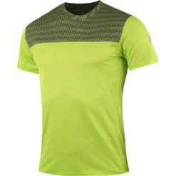 Koszulki sportowe męskie: koszulka do biegania męska ADIDAS COOL TEE / AP9467 – ADIDAS COOL TEE
