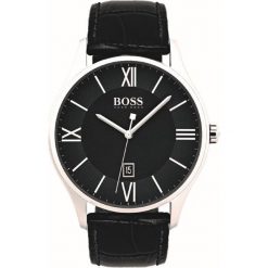 Zegarki męskie: Zegarek męski Hugo Boss Governor 1513485