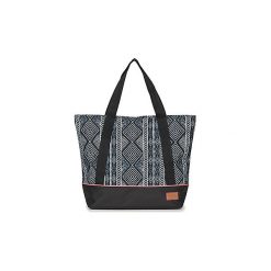 Shopper bag damskie: Torby shopper Rip Curl BLACK SAND SHOPPER