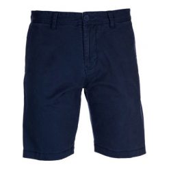 Rip Curl Szorty Męskie 33 Ciemny Niebieski. Niebieskie szorty męskie marki Rip Curl, m, krótkie. W wyprzedaży za 149,00 zł.
