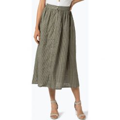 NA-KD - Spódnica damska, zielony. Zielone spódniczki damskie NA-KD, bez wzorów, eleganckie. Za 199,95 zł.