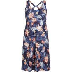 Sukienki hiszpanki: Patagonia MAGNOLIA SPRING Sukienka sportowa railroad blue