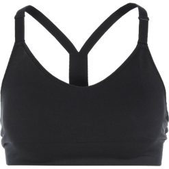 Biustonosze sportowe: adidas Performance Biustonosz sportowy black