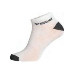 Skarpetki damskie: Brugi Skarpety damskie 7A59 10-Bianco r. L