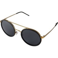 Emporio Armani Okulary przeciwsłoneczne black. Czarne okulary przeciwsłoneczne damskie Emporio Armani. Za 619,00 zł.