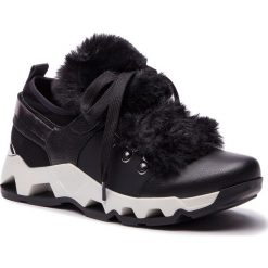 Sneakersy damskie: Sneakersy KAZAR - Sarina 34639-F2-00 Black