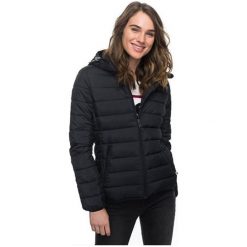 Roxy Kurtka Zimowa Damska Foreverfreely True Black erjjk03158-kvj0 (Rozmiar Xl). Czarne kurtki sportowe damskie marki Roxy, na zimę, xl. W wyprzedaży za 286,00 zł.