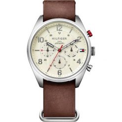 Tommy Hilfiger Zegarek 1791188. Analogowe zegarki damskie TOMMY HILFIGER, ze stali. Za 599,00 zł.