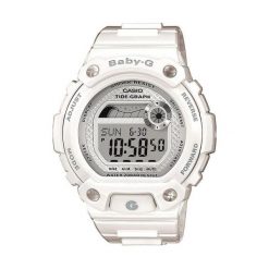 Casio Baby-G BLX-100-7ER - Kupuj tylko oryginalne produkty w autoryzowanym sklepie. Szare zegarki damskie marki CASIO. Za 359,00 zł.