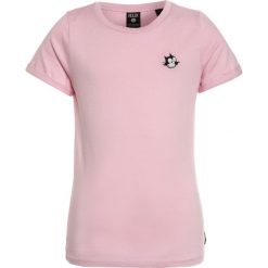 Scotch R'Belle FELIX SHORT SLEEVE Tshirt z nadrukiem japanese apricot. Czerwone t-shirty damskie marki Scotch R'Belle, z nadrukiem, z bawełny. Za 129,00 zł.