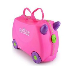 Walizki: Trunki Walizeczka Jeżdźąca Trixi