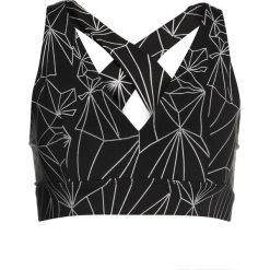 Biustonosze sportowe: Onzie STUNNING Biustonosz sportowy reflective