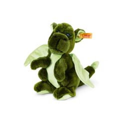 Przytulanki i maskotki: STEIFF Maskotka Smok Kian 20 cm